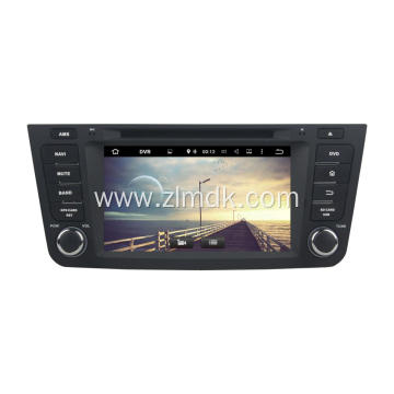 Geely car dvd player for GX7 2014